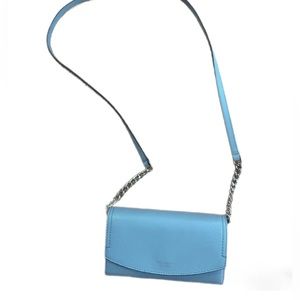 Kate Spade Small Flap Crossbody Like New